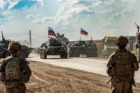 الكرملين: ضرب مناطق نضمها سيعتبر هجوما على روسيا نفسها