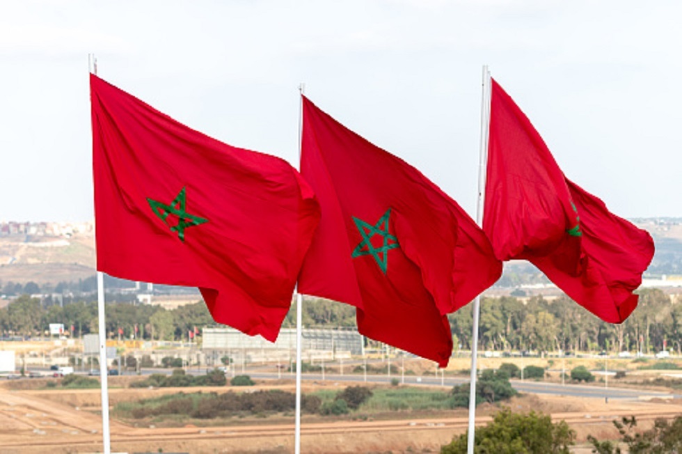 المغرب يتوقع بدء استغلال غاز العرائش أواخر 2024