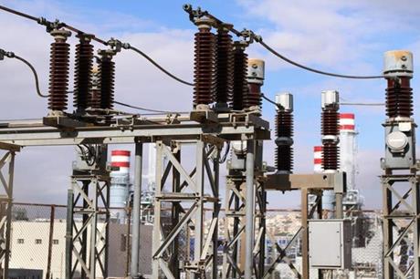انقطاع التيار الكهربائي عن مناطق في الصفاوي والرويشد