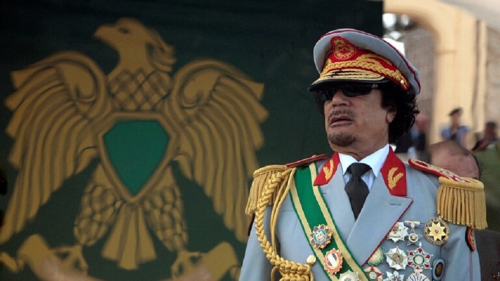 بعد أكثر من عام على وفاته.. الجنائية الدولية تنهي إجراءاتها ضد مسؤول أمني من عهد القذافي
