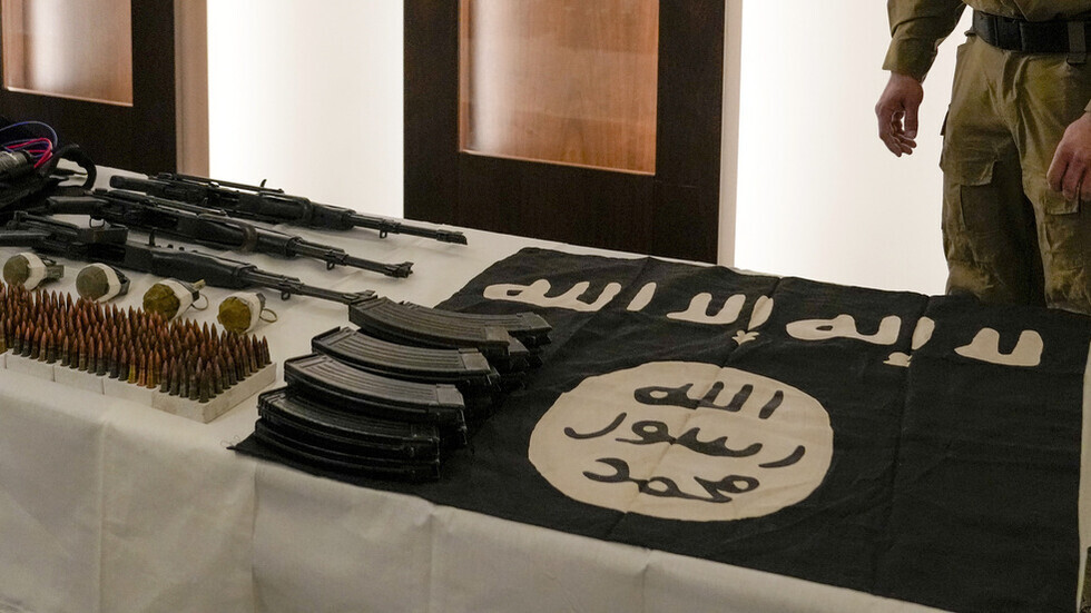 تقرير: توقيف خلية لـ”داعش” في لبنان تدار من أمريكا اللاتينية