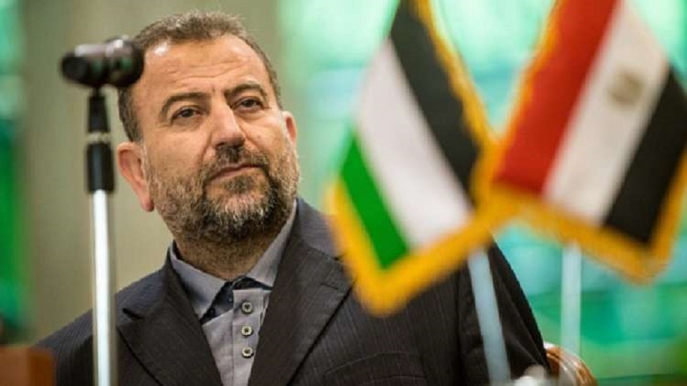 حماس: الضفة الغربية في حالة غليان وموحدون في “انتفاضة جديدة” ستكون أقوى