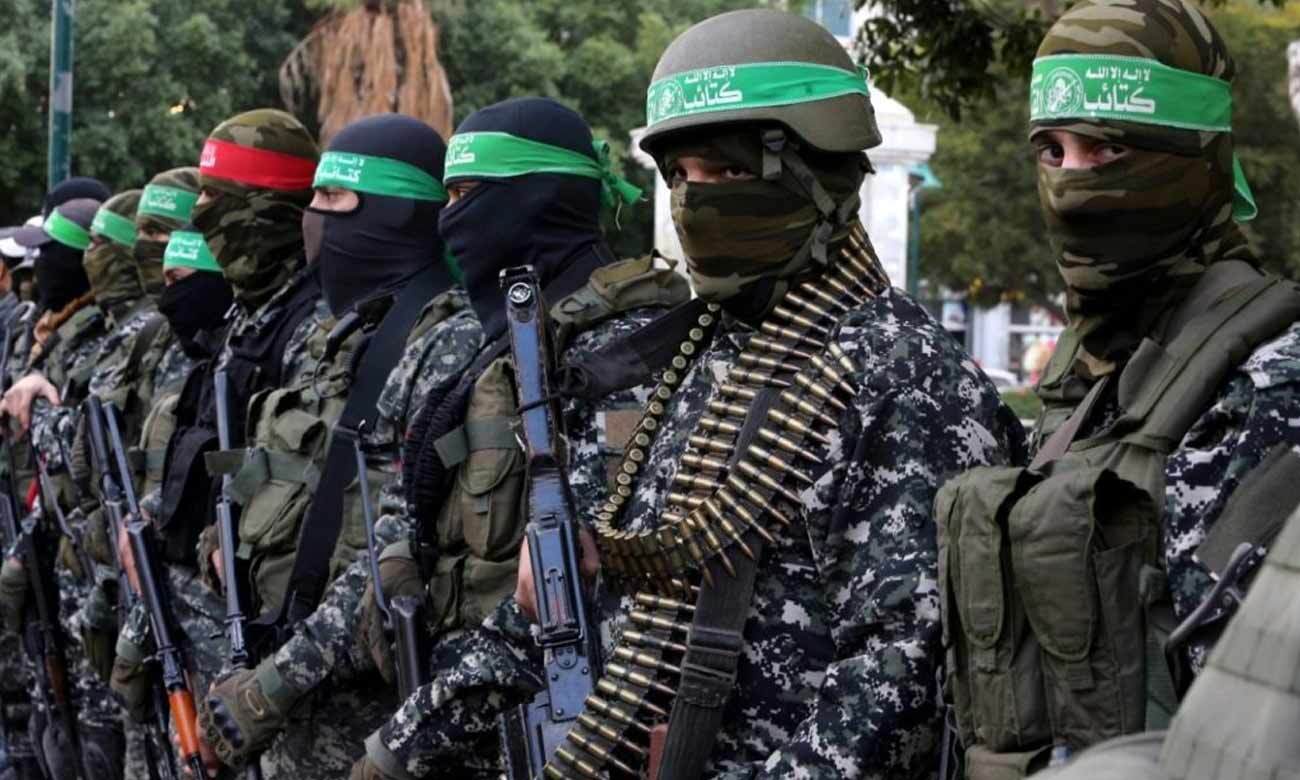 “حماس” تعدم 5 فلسطينيين في غزة.. 2 منهم بتهمة “التخابر مع إسرائيل”