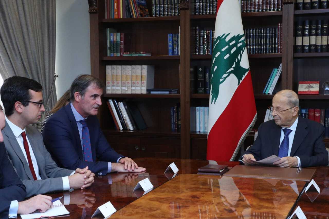 لبنان.. صندوق النقد يتهم مجلس النواب والحكومة بالتأخر في إتمام الإصلاحات
