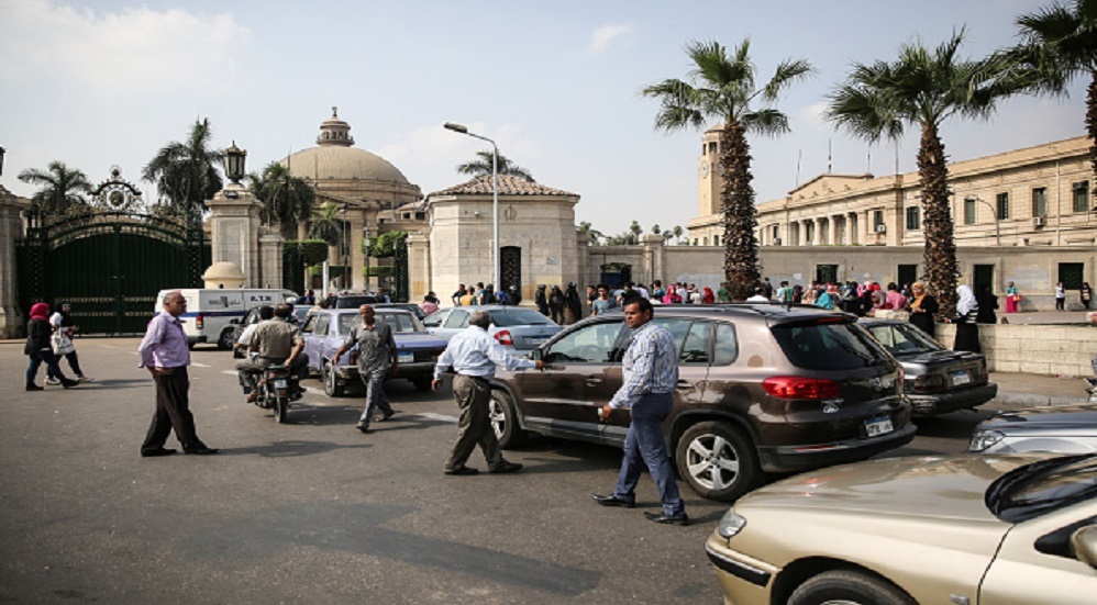 لجنة العفو الرئاسي في مصر: العمل جار على إعادة الطلبة المفرج عنهم لجامعاتهم والموظفين لأعمالهم