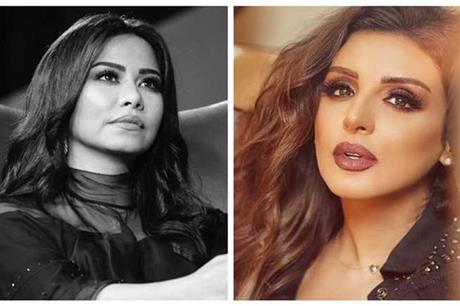 ما سبب تغيب الفنانة أنغام وشيرين عبد الوهاب عن مهرجان الموسيقى العربية ؟