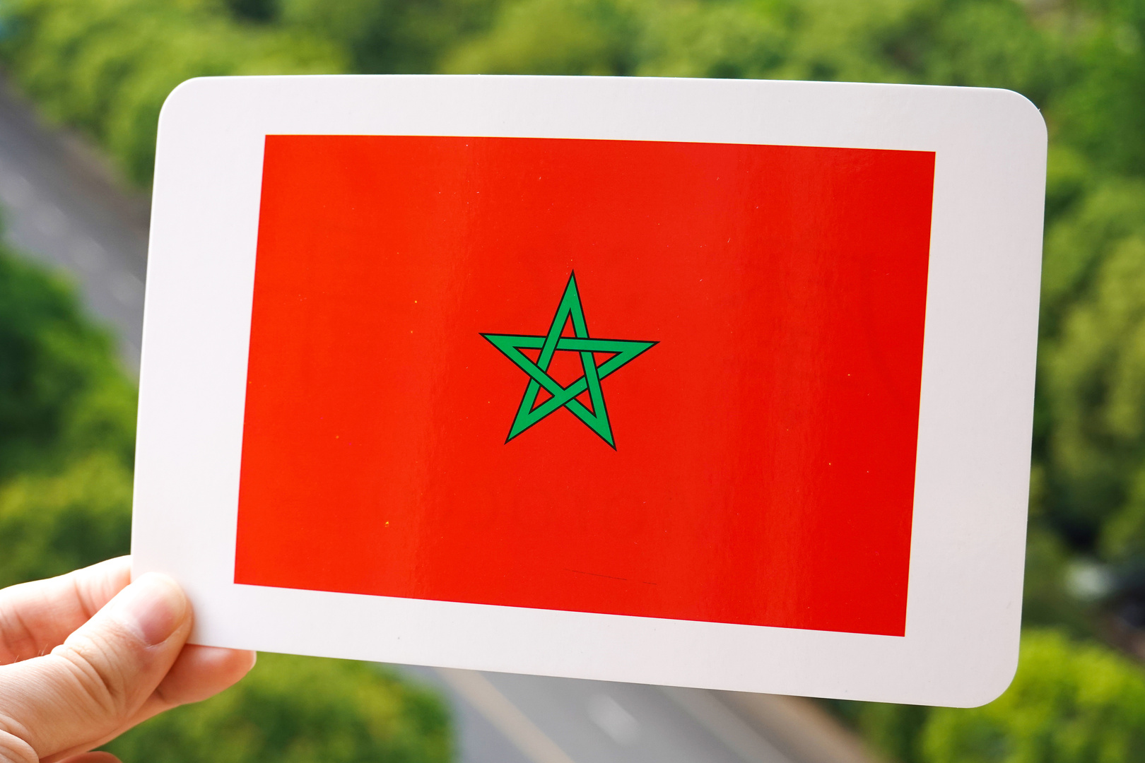 محكمة استئناف مغربية تؤيد حكما بسجن مدونة عامين بتهمة “الإساءة للإسلام”