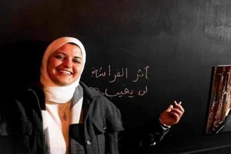 محكمة الاحتلال تصدر حكما بالسجن أربعة أشهر ونصف بحق الأسيرة دينا جرادات