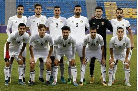 منتخب سن 17 يتعادل مع قطر ويلتقي الإمارات