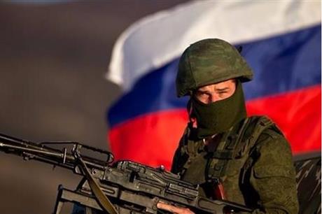 وزارة الدفاع الروسية تعلن نتائج العملية العسكرية في أوكرانيا