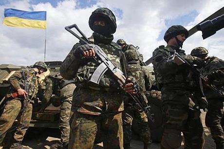 وزير دفاع أوكرانيا: لم نعد نثق بالزملاء الغربيين