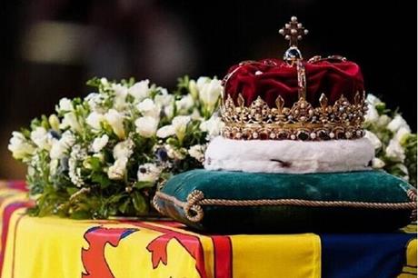 وسائل إعلام: بريطانيا لم تدع 3 دول إلى جنازة إليزابيث الثانية