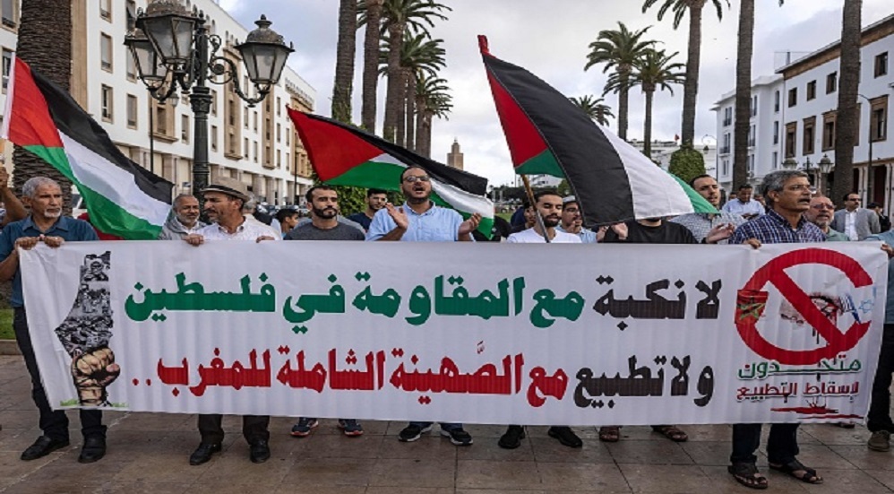 وفد مغربي في إسرائيل يناقش “مشكلة استقلال القضاء” في مصر وتونس