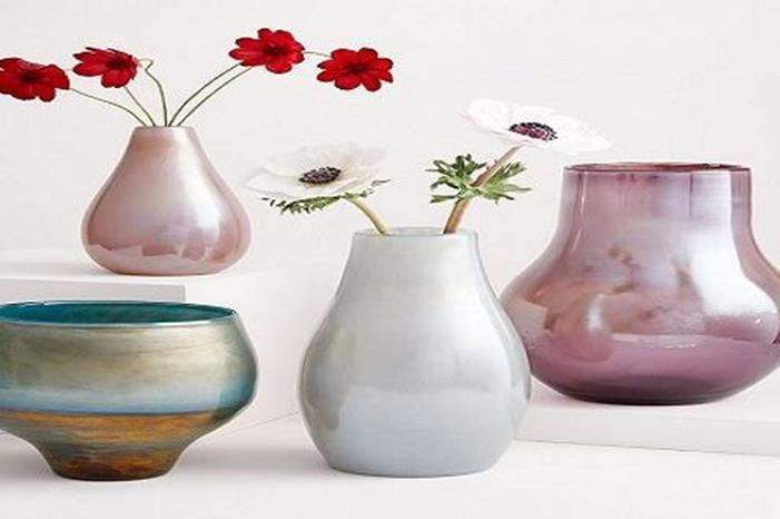 vases