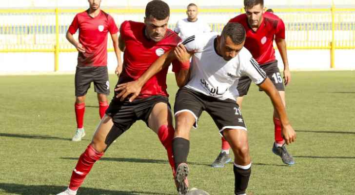 أم القطين يهزم الوحدة والحصن يتعادل مع صما في دوري الدرجة الثانية