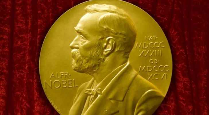 إعلان الفائز بجائزة نوبل للسلام الجمعة