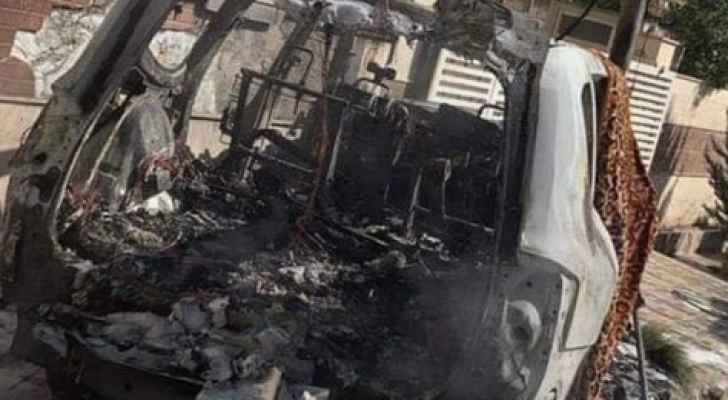 مقتل ضابط برتبة عميد بجهاز مكافحة الإرهاب جراء تفجير استهدف مركبته في أربيل