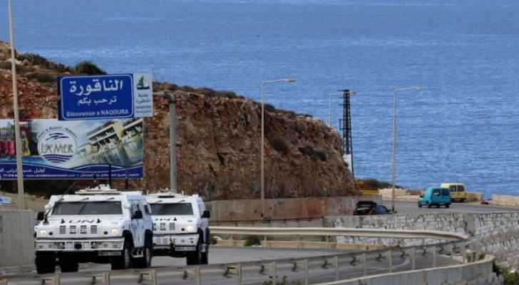 الاحتلال: نقترب من اتفاق تاريخي لترسيم الحدود البحرية مع لبنان