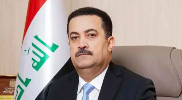 رئيس الوزراء العراقي يعلّق على سرقة ٣ تريلونيات دينار من مصرف