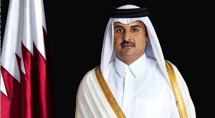 أمير قطر: تعرضنا لحملة غير مسبوقة بسبب استضافة كأس العالم ٢٠٢٢
