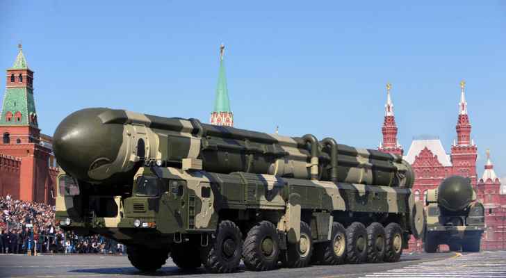 بايدن: روسيا سترتكب خطأ جسيما إذا استخدمت أسلحة نووية تكتيكية