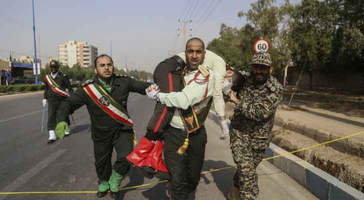 غوتيريس يدين الهجوم على ضريح في شيراز الإيرانية