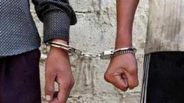 ضبط شخصين سرقا 50 رأسا من الأغنام بمحافظة المفرق
