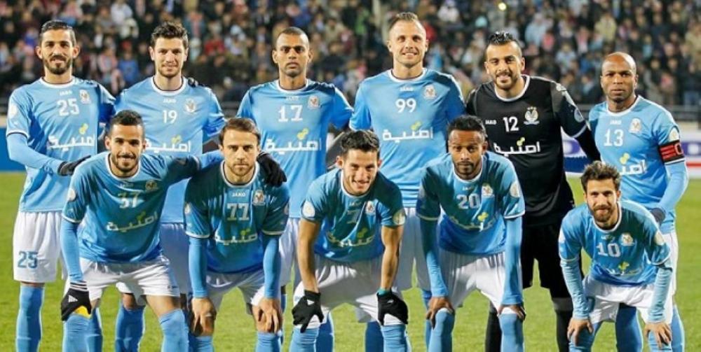 خسارة شباب الفيصلي من ناشئي المنتخب الياباني