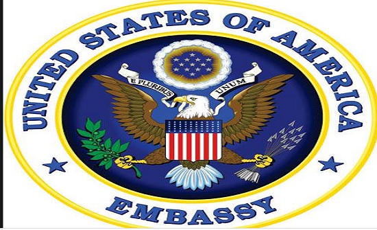 اعلان هام من السفارة الامريكية في الأردن حول مقابلات التأشيرة
