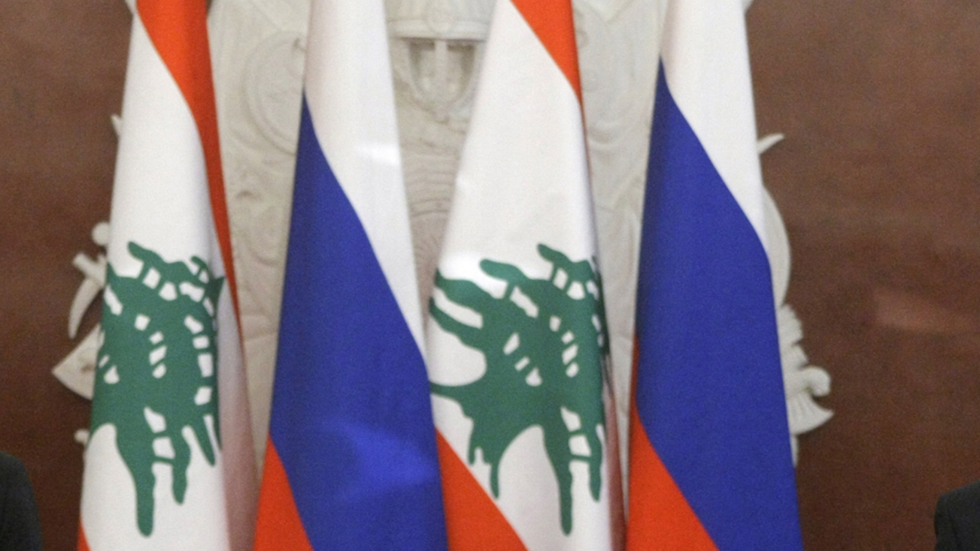 أحزاب لبنانية تؤكد للسفير الروسي: ما قامت به روسيا في أوكرانيا رد منطقي على المساس بأمنها ومصالحها
