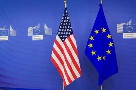 أمريكا تقترح على الاتحاد الأوروبي فرض قيود على التصدير تستهدف الصين