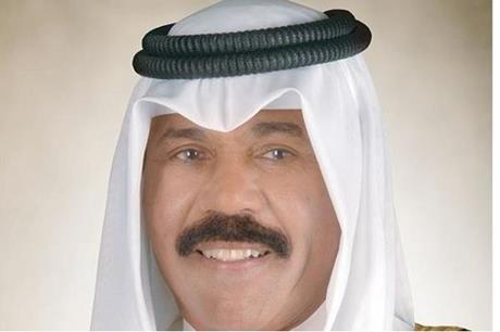 أمير الكويت يتوجه الى إيطاليا لإجراء فحوصات طبية