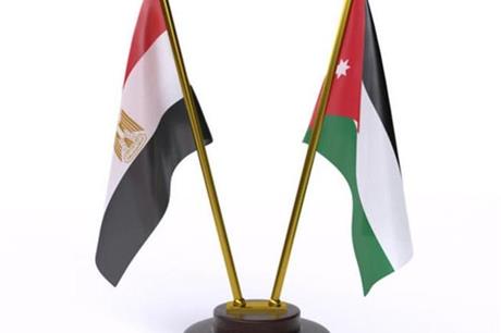 الأردن ومصر يتفقان على خطة للتعاون بمجال الثروات المعدنية والنفط
