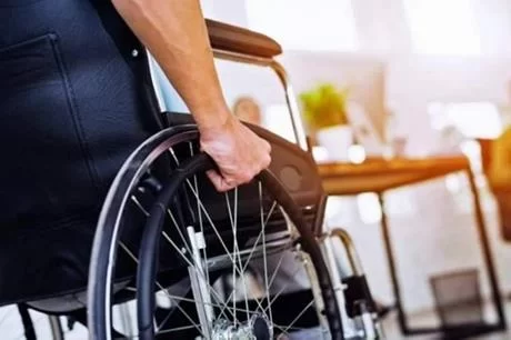 الأعلى لحقوق الأشخاص ذوي الإعاقة يصدر تقريره عن شهر أيلول