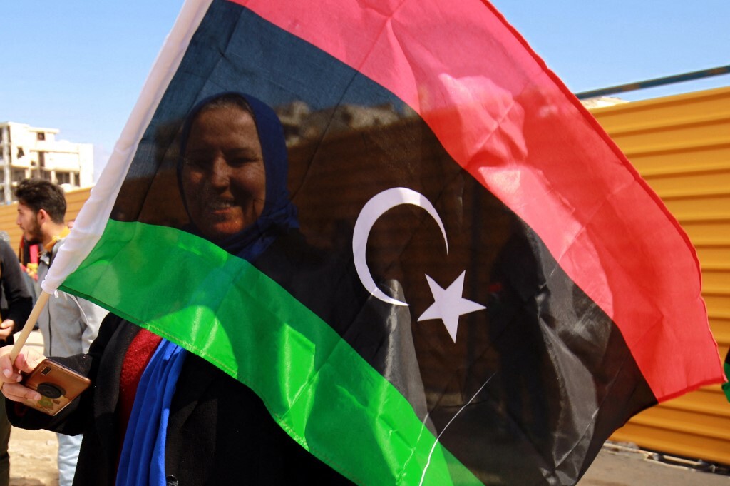 الأمم المتحدة تكشف عن انتهاكات لحقوق المهاجرين في ليبيا