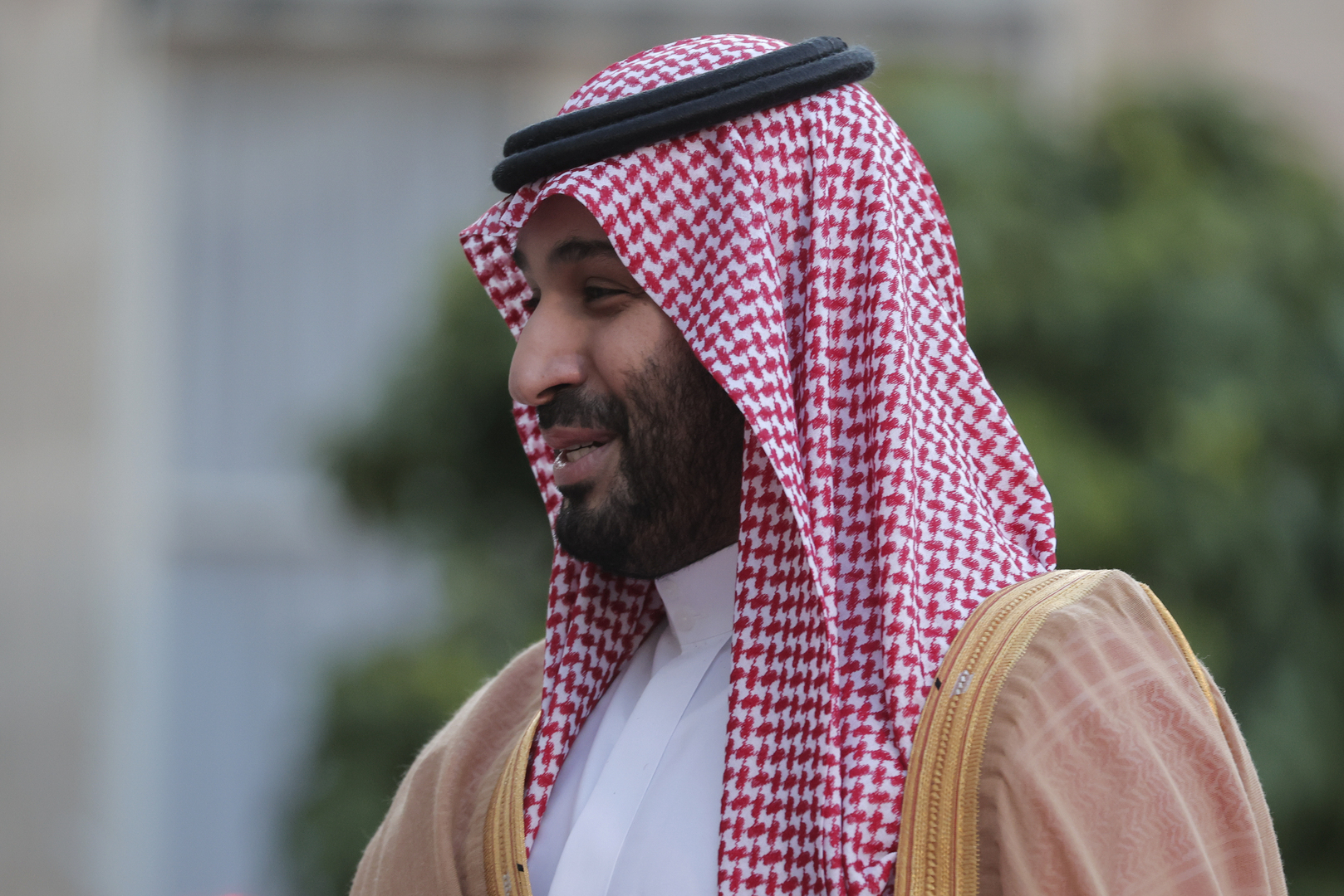 الأمير محمد بن سلمان يطلق استراتيجية جديدة..