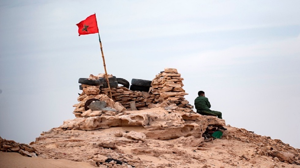 البوليساريو تعلن عن استهداف مواقع جديدة للجيش المغربي