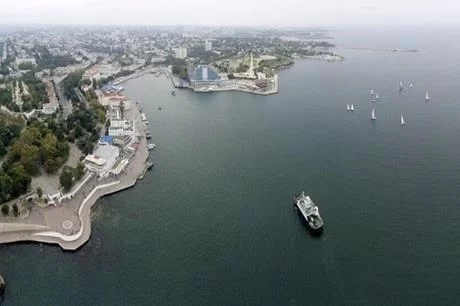الدفاع الروسية تعلن عن هجوم أوكراني إرهابي على سفن البحر الأسود