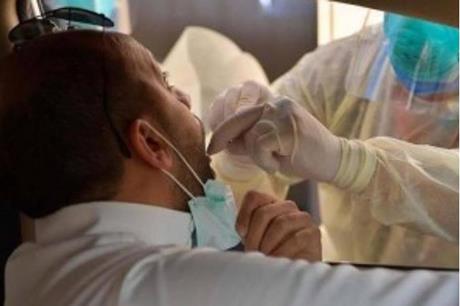 السعودية تسجل أعلى حصيلة إصابات يومية بكورونا منذ 3 أشهر