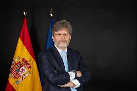السفير الاسباني: العلاقات بين الاردن واسبانيا تاريخية ووطيدة