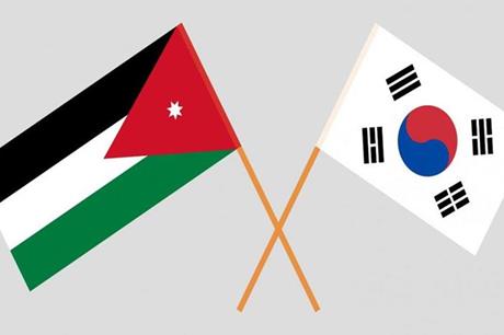 السفير الكوري: نحو 20 % من إجمالي الكهرباء بالأردن انتاج شركات كورية