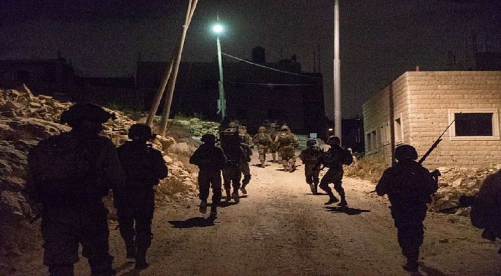 مقتل فلسطيني متأثرا بجروح أصيب بها برصاص جنود إسرائيليين في قراوة بني حسان