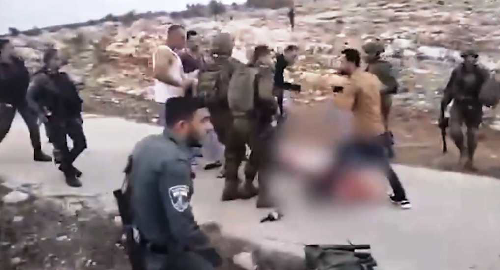 مقتل فلسطينيين بنيران القوات الإسرائيلية في الضفة الغربية (صور + فيديو)