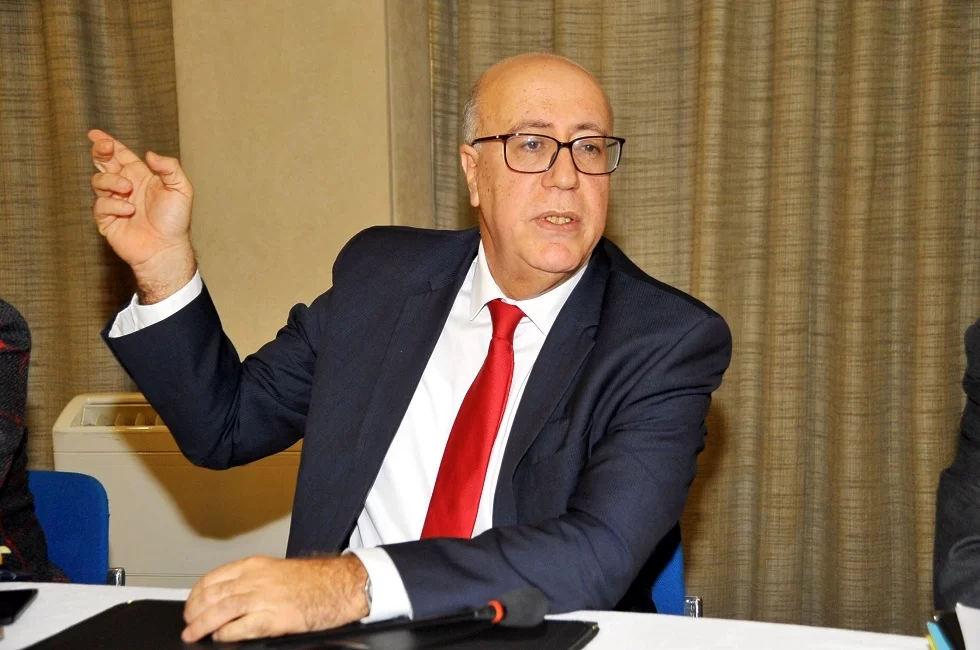 المركزي التونسي: لا يمكن تحقيق النمو وتعافي الاقتصاد في ظل غياب رؤية سياسية وتراجع الاستثمار