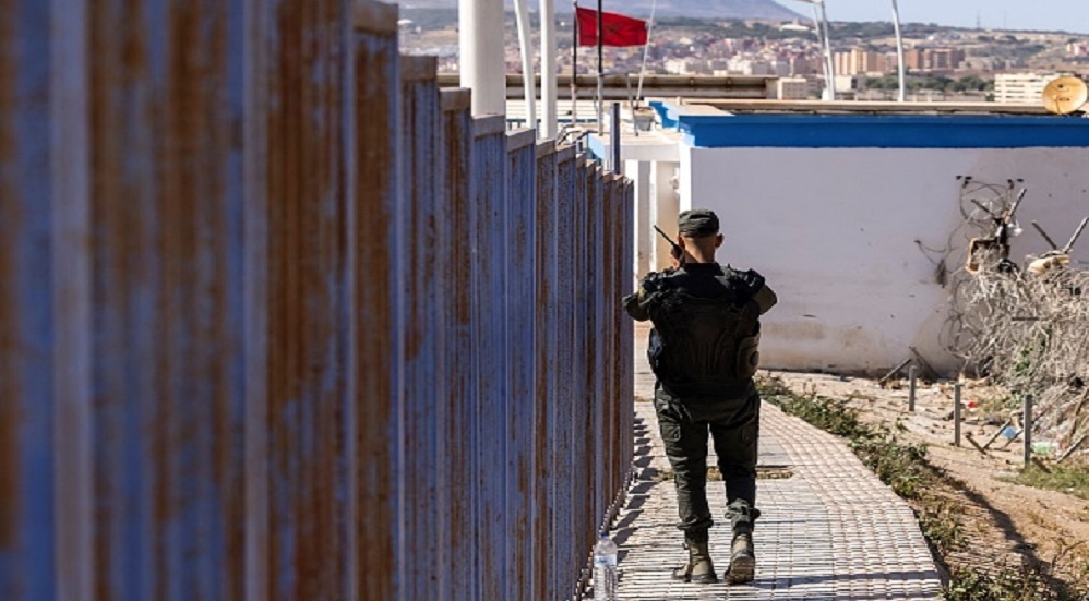 المغرب يعلن تفكيك خلية تابعة لـ”داعش” في مليلة والناظور
