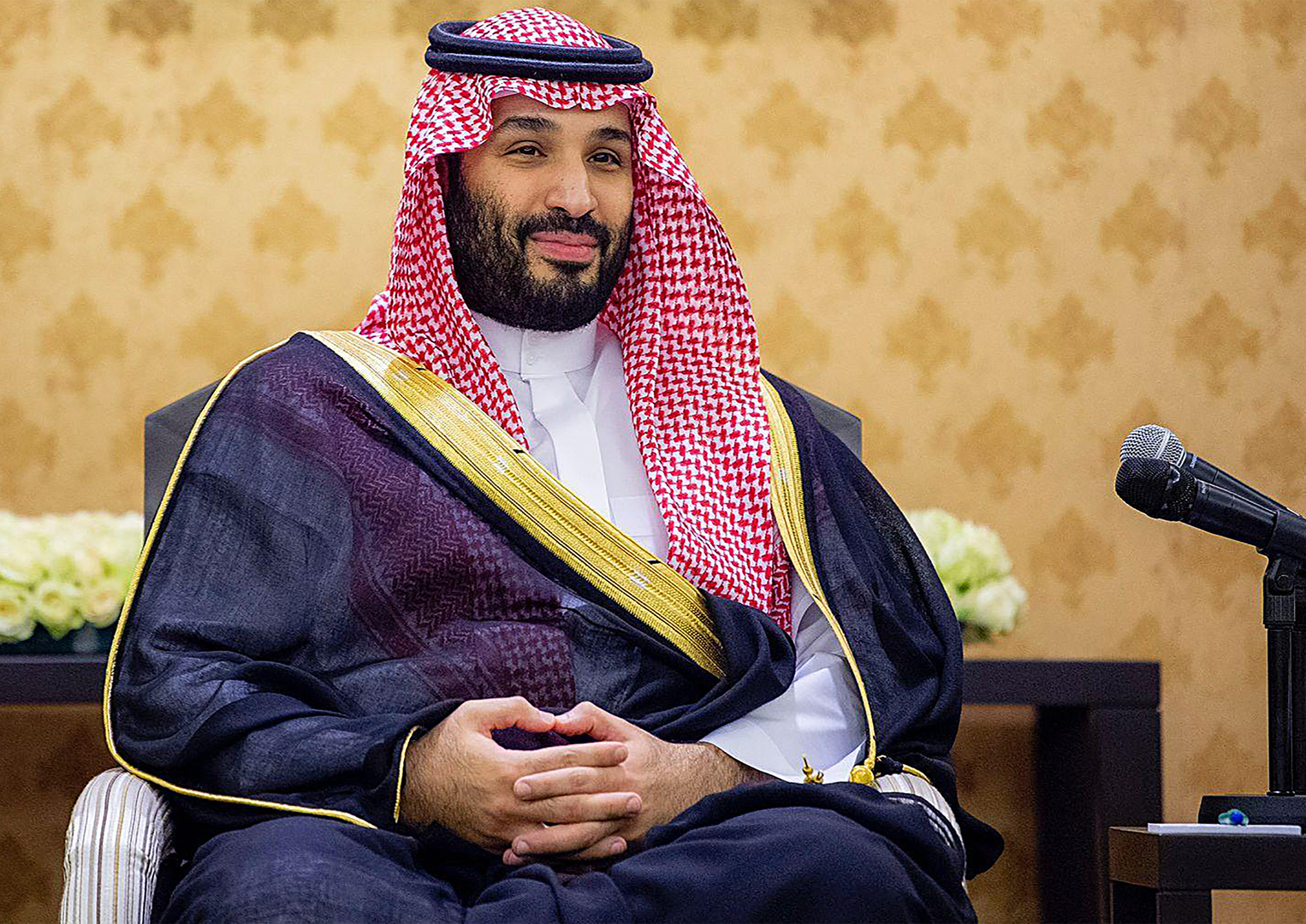 بن سلمان يعرب عن أمله أن تنتج السعودية 50% من حاجاتها العسكرية