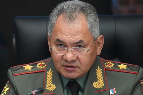 تعيين قائد جديد للقوات الروسية في منطقة "العمليات العسكرية الخاصة"