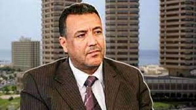 ليبيا : اختطاف المدير التنفيذي السابق لمفوضية المجتمع المدني