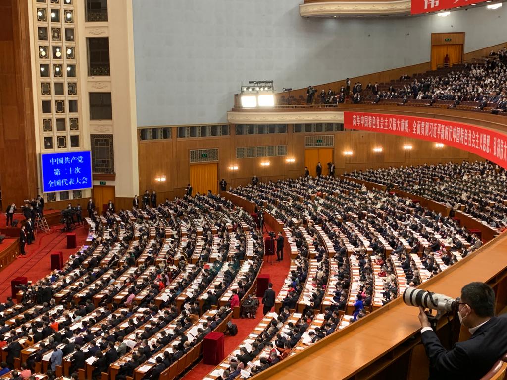 دبلوماسيون سابقون: الصين ستظل صديقا للعالم العربي وموقفها ثابت من القضية الفلسطينية