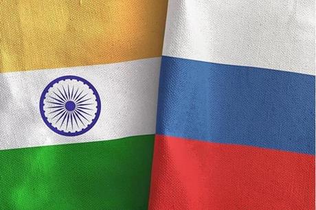 روسيا تزود الهند بمعدات فضائية جديدة